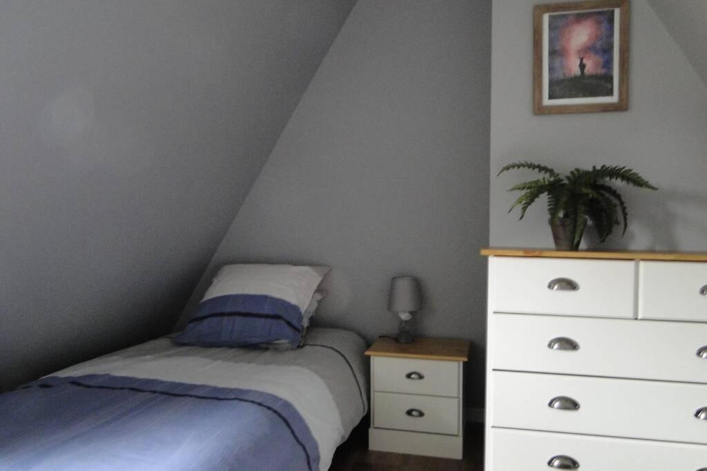 La Bergerie, Cottage Normand 5 Pers. Avec Piano Épreville-en-Lieuvin Zewnętrze zdjęcie